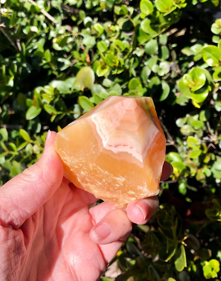 The Wonders of Calcite- Infused with Beauty and Power!