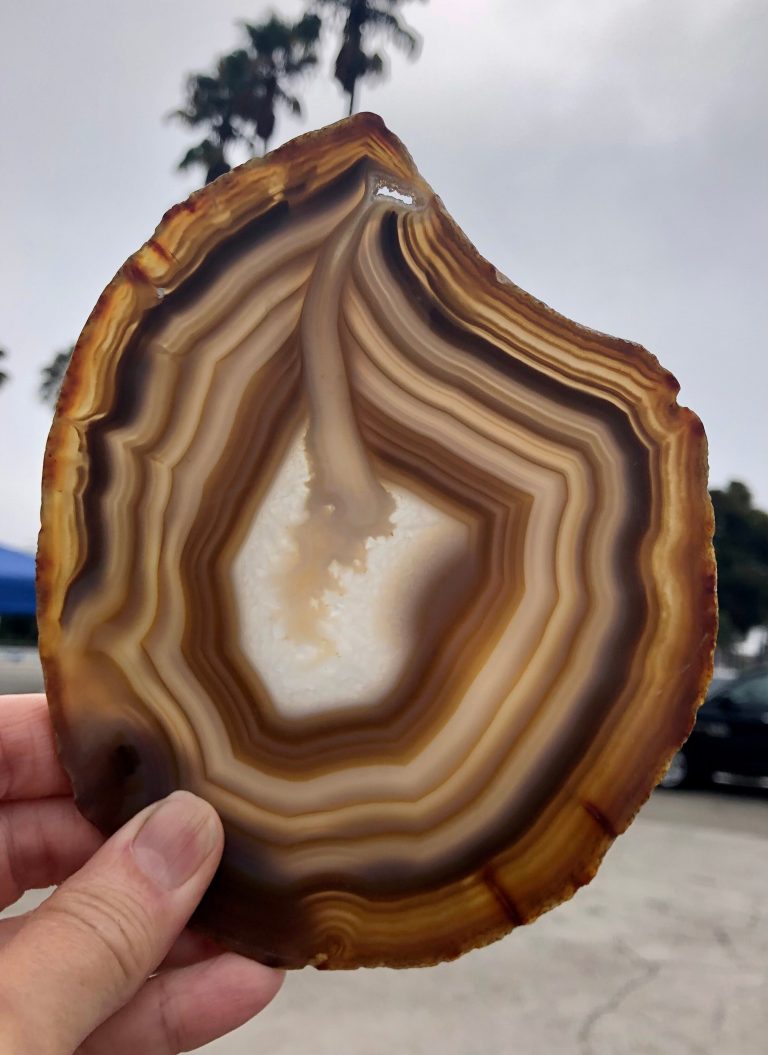 Live Crystal Sale on Instagram!