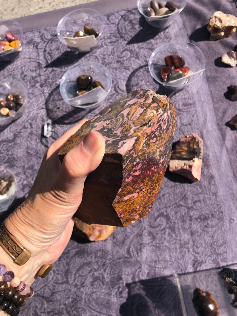 The Best Crystals in So Cal every Saturday!