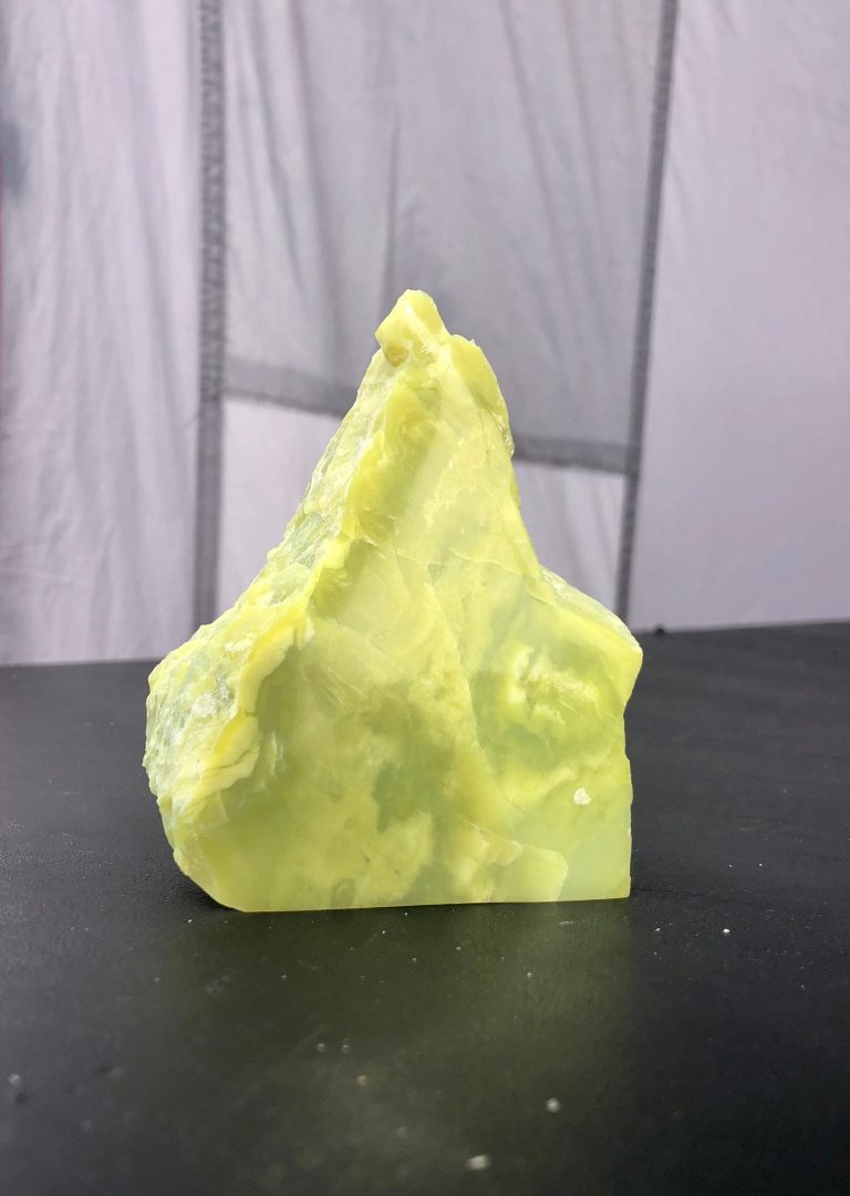 Live Crystal Sale on Instagram!